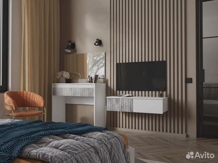 Макияжный стoл 