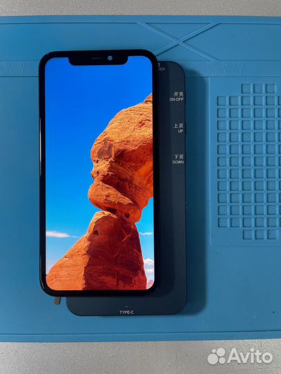 Оригинальный дисплей для iPhone 11