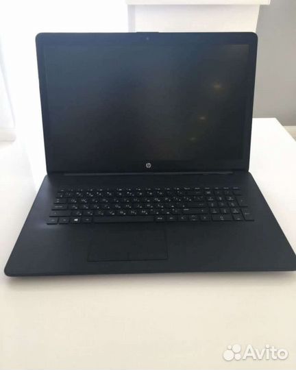 Продам ноутбук HP 17-ca 0129ur
