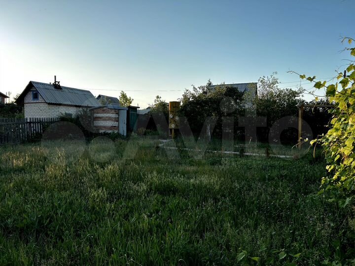 Дача 40 м² на участке 5 сот.