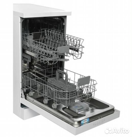 Посудомоечная машина Indesit DFS 1C67 Новая