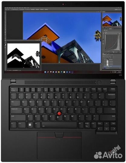 Ноутбук Lenovo ThinkPad X1 Carbon Gen 11 21HM003ACD