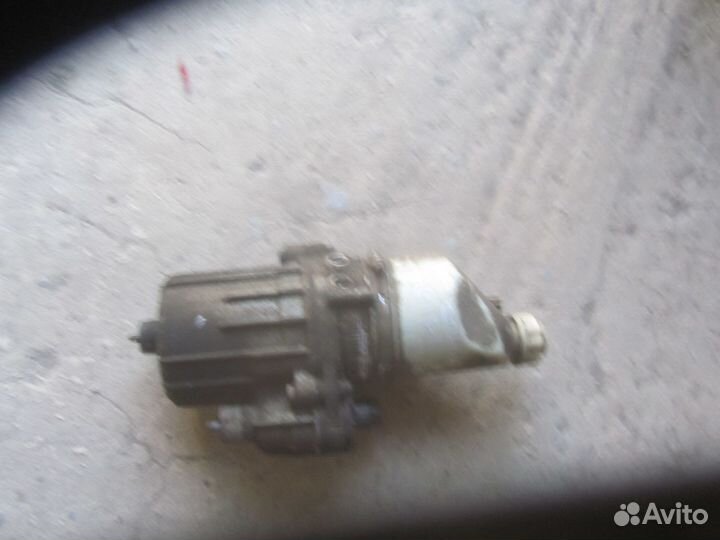 Насос гур opel astra h 1.7 cdti 13192897