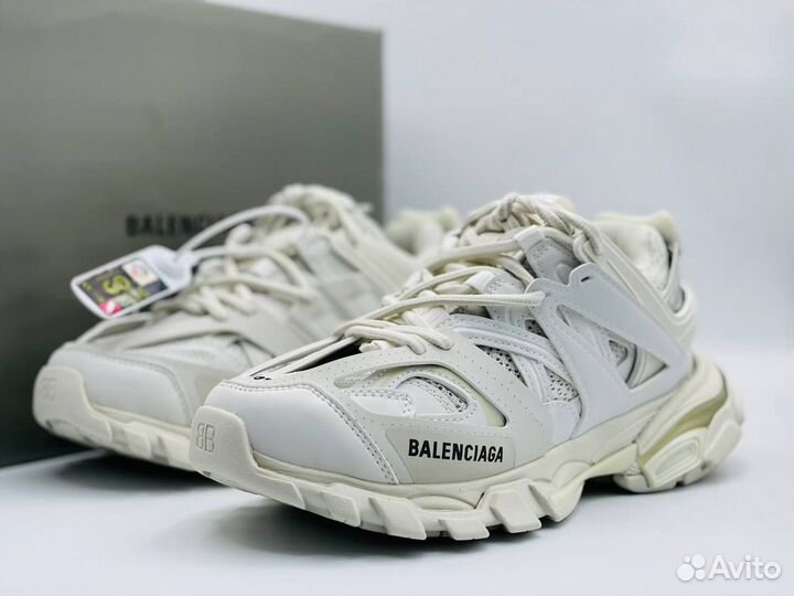 Кроссовки Balenciaga Track