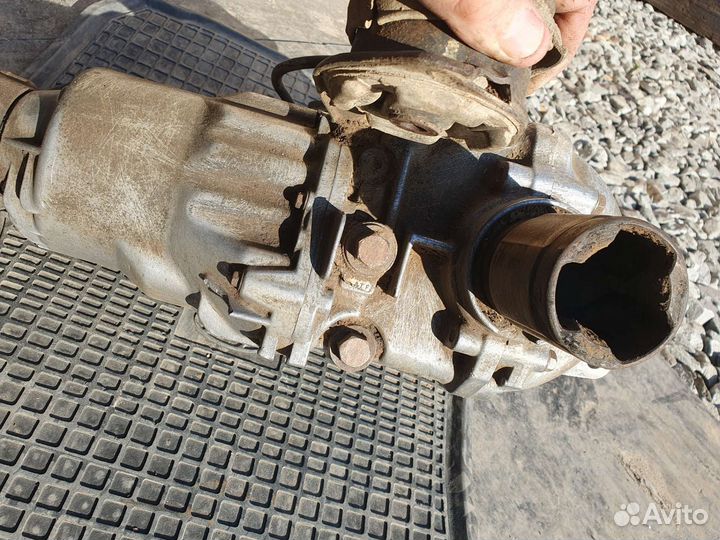 Задний редуктор хонда одиссей RA2 1995 год