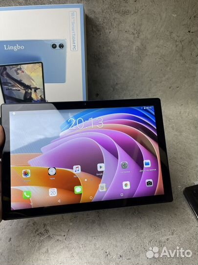 Планшет Lingbo A98