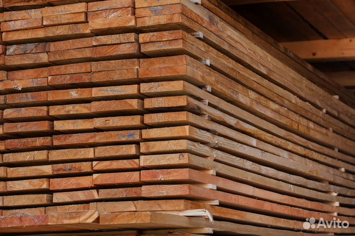 Сосновые доски, надежный выбор для вашего дома и с