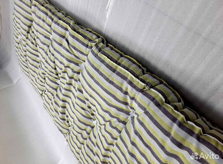 Матрас для рабочих