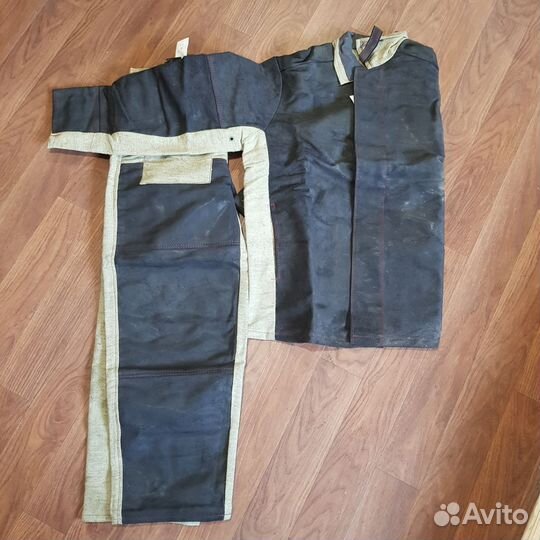 Спецодежда