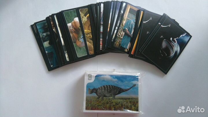 Наклейки Panini Лига Справедливости