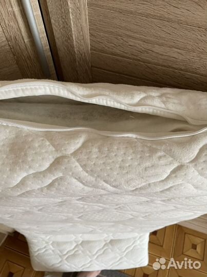 Детский матрас Plitex 60*120