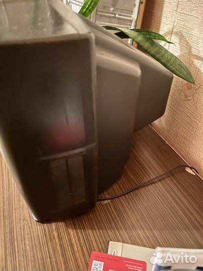 Телевизор funai