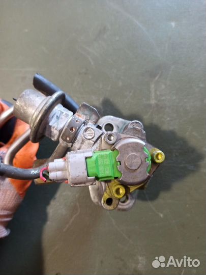 Топливный насос, Тнвд 1AZ-FSE Toyota