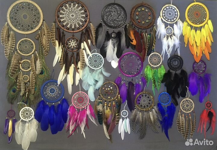 Ловцы снов оптом