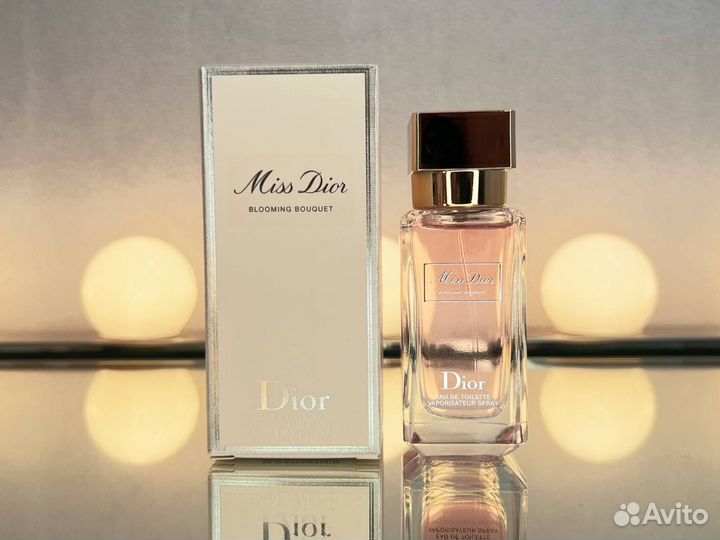 Dior Miss Dior Blooming Bouquet 42 ml