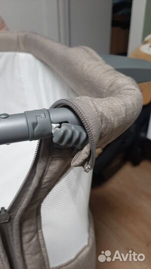 Колыбель nuovita accanto dalia