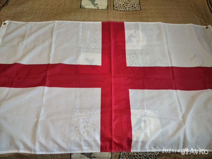 Флаги с евро 2012 