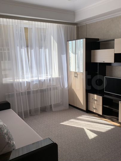 1-к. квартира, 37 м², 5/11 эт.