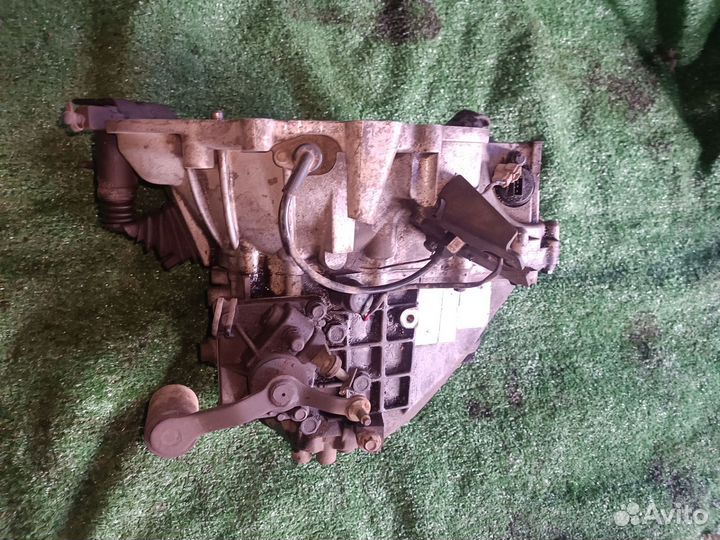 Механическая коробка МКПП Lifan X60 1.8