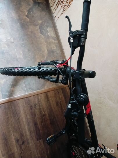 Велосипед бу stern