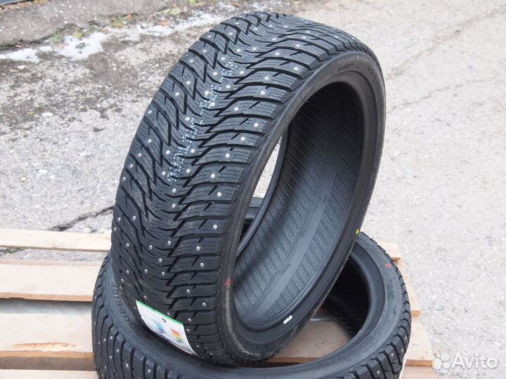 Goodride IceMaster Spike Z-506 205/60 R16 96T