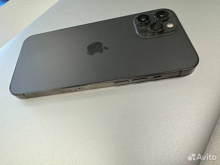 iPhone 12 Pro Max, 128 ГБ