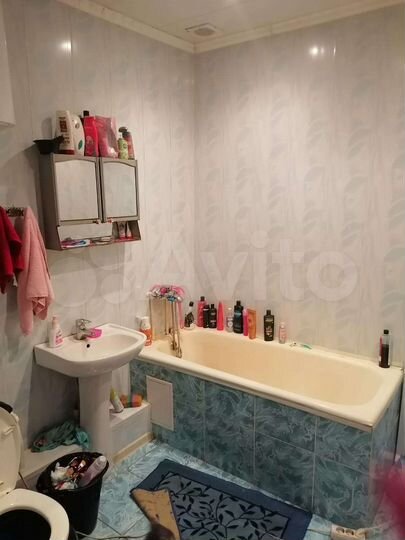 2-к. квартира, 60 м², 2/2 эт.