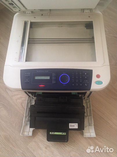 Мфу xerox WorkCentre 3220