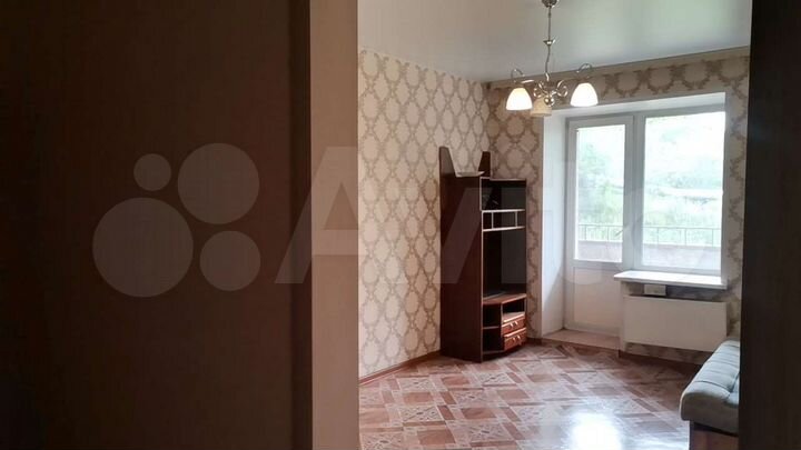 1-к. квартира, 33,3 м², 1/3 эт.