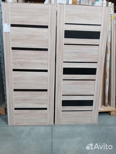 Межкомнатные двери со склада / Склад