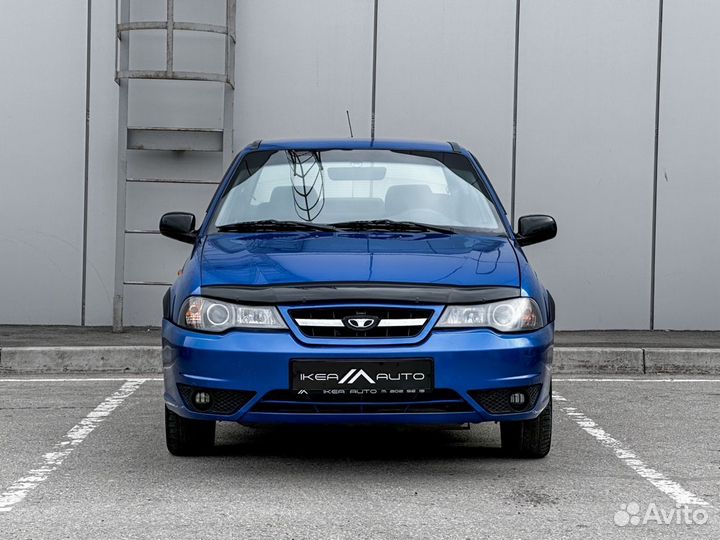 Daewoo Nexia 1.5 МТ, 2012, 177 000 км