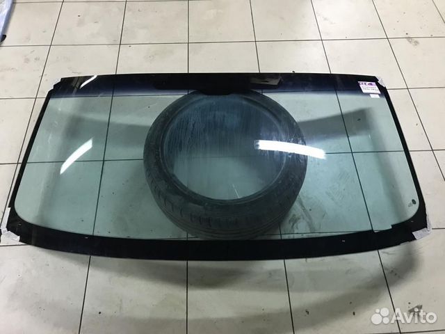 Лобовое стекло для Форд Транзит