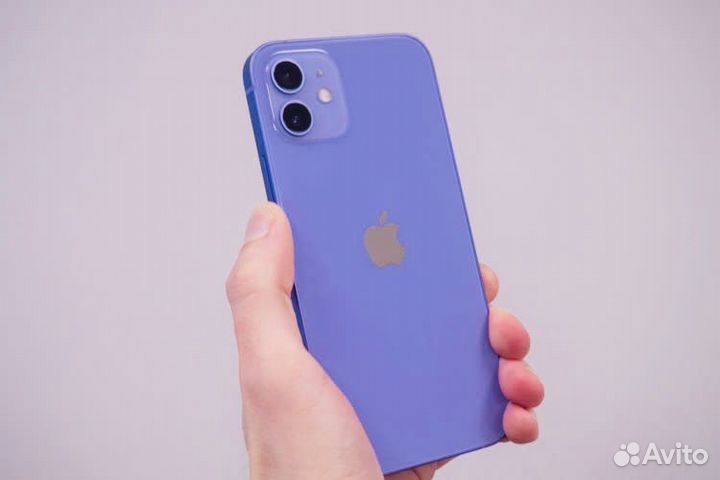 iPhone 12, 128 ГБ