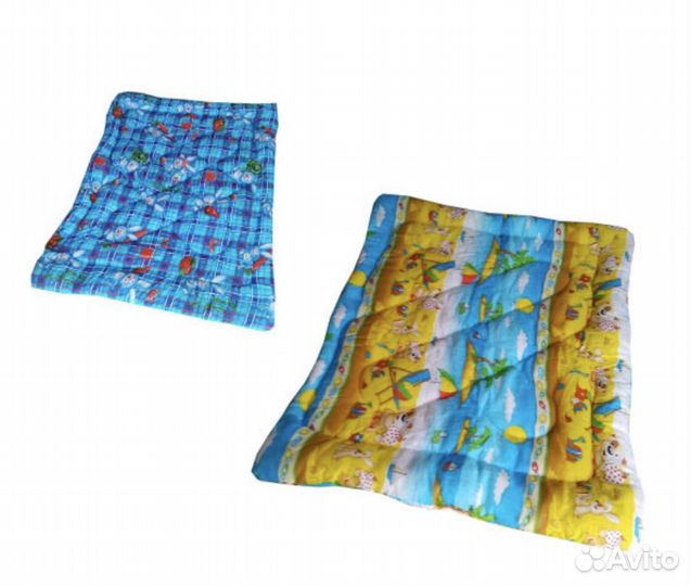 Одеяло детское