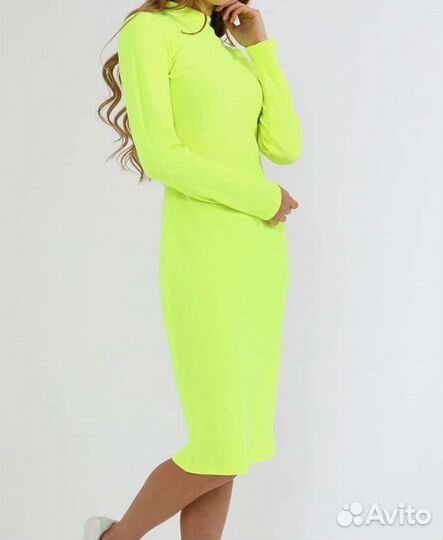 Лапша платье