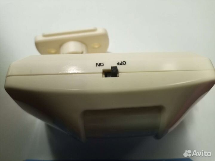 Датчик движения беспроводной