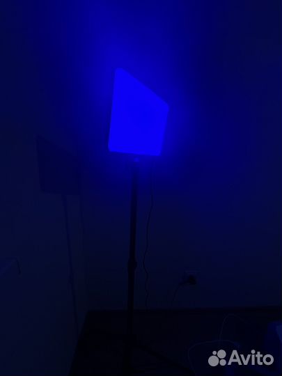 Свет для съемки