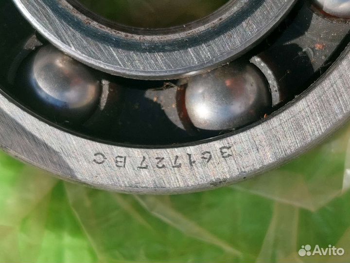 Подшипник 361727BC