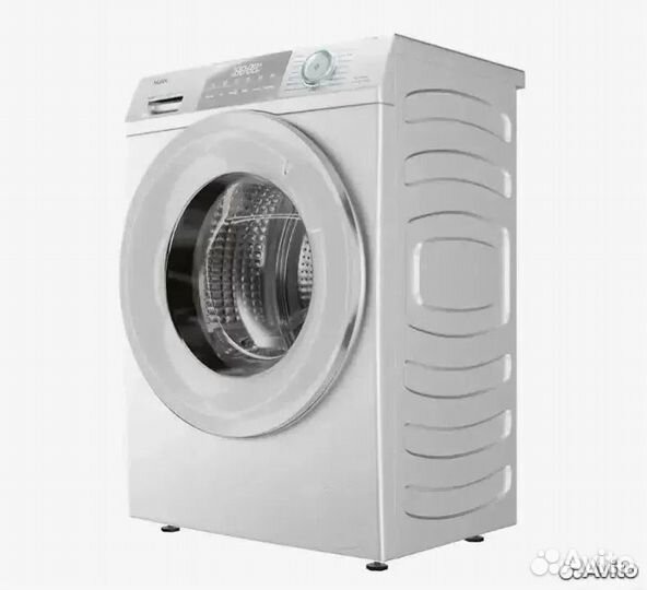 Стиральная машина Haier HW60-BP12929B Новая