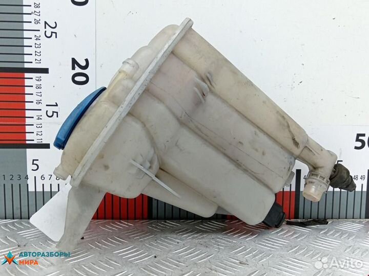 Бачок расширительный Audi Allroad A4 B8 2009