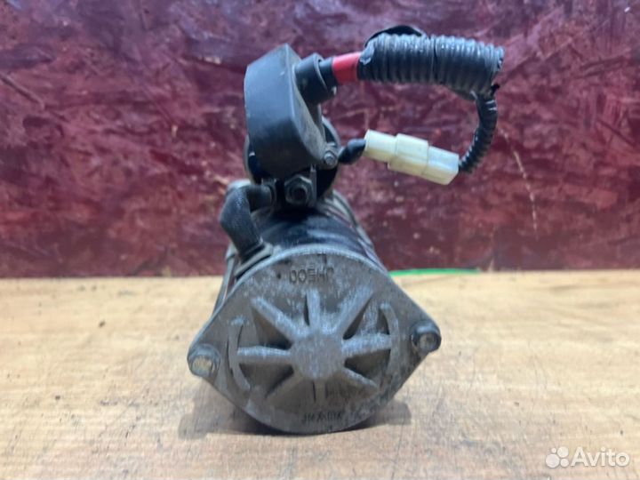 Стартер Great Wall Hover H5 H5 GW4D20