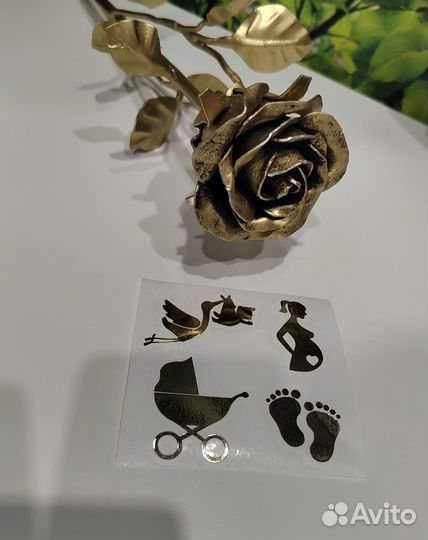 Наклейки и стикеры