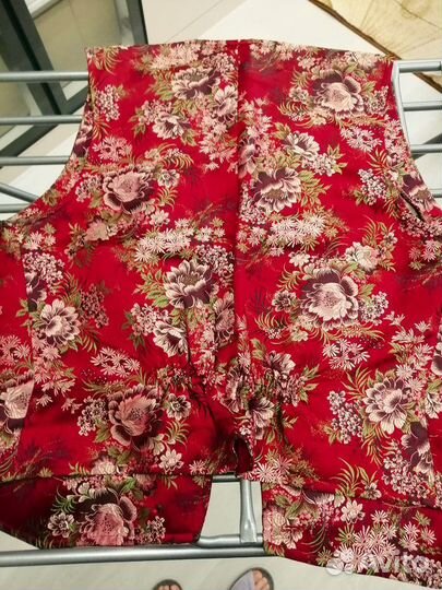 Жилетка женская