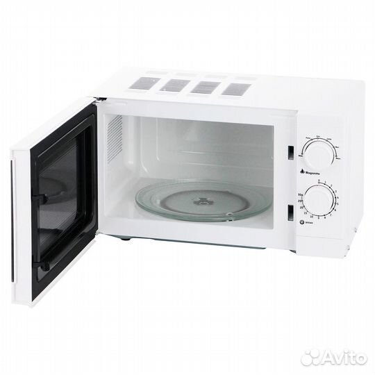 Микроволновая печь Galanz. Новая
