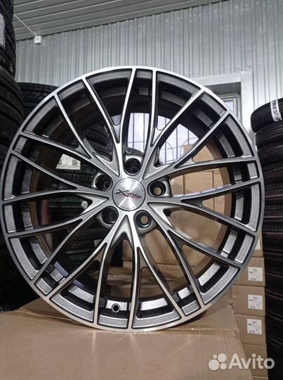 Диски r18 5*112 Audi, Skoda,Volkswagen, Mercedes