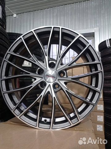Диски r18 5*112 Audi, Skoda,Volkswagen, Mercedes