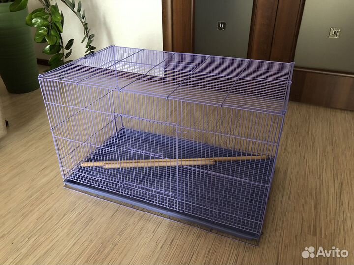 Клетка для птиц