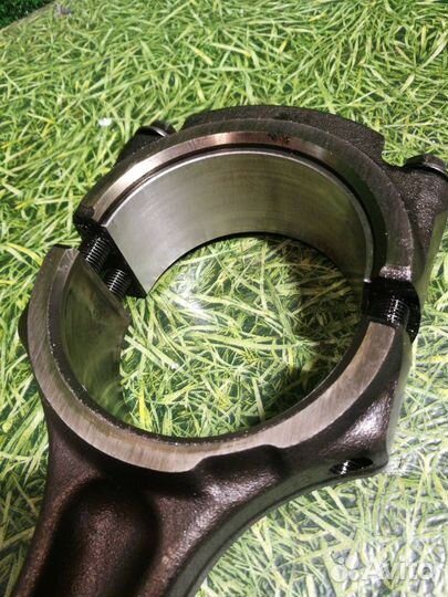 Шатун Renault Premium 2007 20480803