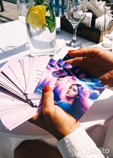 Метафорические карты