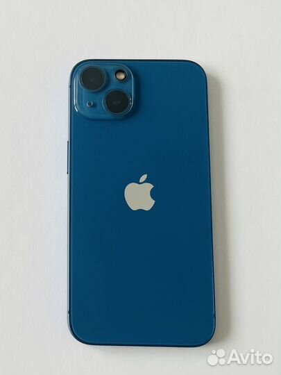 iPhone 13, 128 ГБ